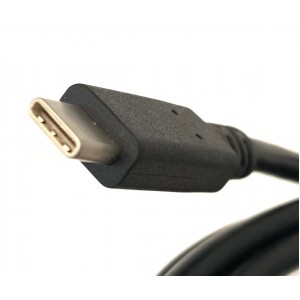 DISPLAY DATA CABLE USB ENTRADA TIPO C ORIGINAL PARA MONITOR LG  “ NUEVO” / NUMERO DE PARTE EAD63932604 / 1.50M / SUSTITUTAS EAD63809901 / AGF78321750 / EAD63932606 / MODELO 24BL650C-BA.AEKNCDN / MAS MODELOS EN DESCRIPCION